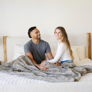 Faux Fur XL Throw Blankets by Saranoni