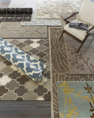 Hamer Area Rug - Clearance