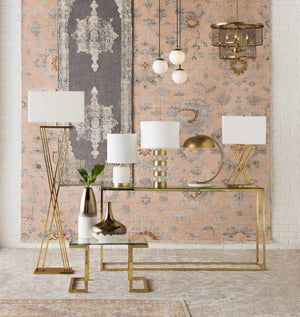 Pittston Area Rug - Clearance