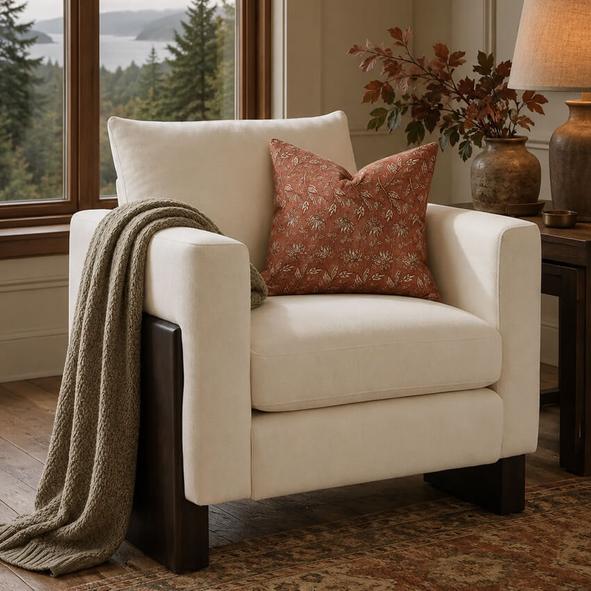 Accent Chairs