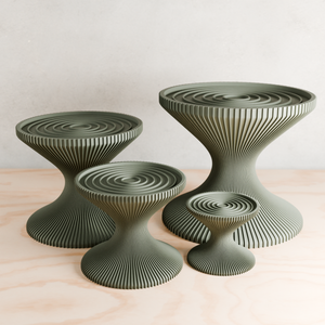 Chalice Plant Stand