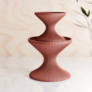 Chalice Plant Stand