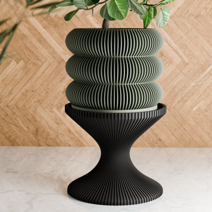Chalice Plant Stand