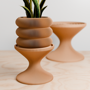 Chalice Plant Stand