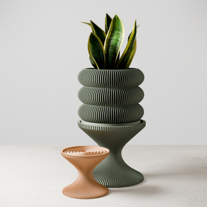 Chalice Plant Stand