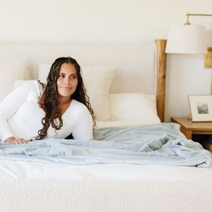 Lush XL Throw Blankets by Saranoni