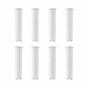 High Pressure Handheld Shower Head 3 Modes Filter Spa Spray with ON/OFF Water Save