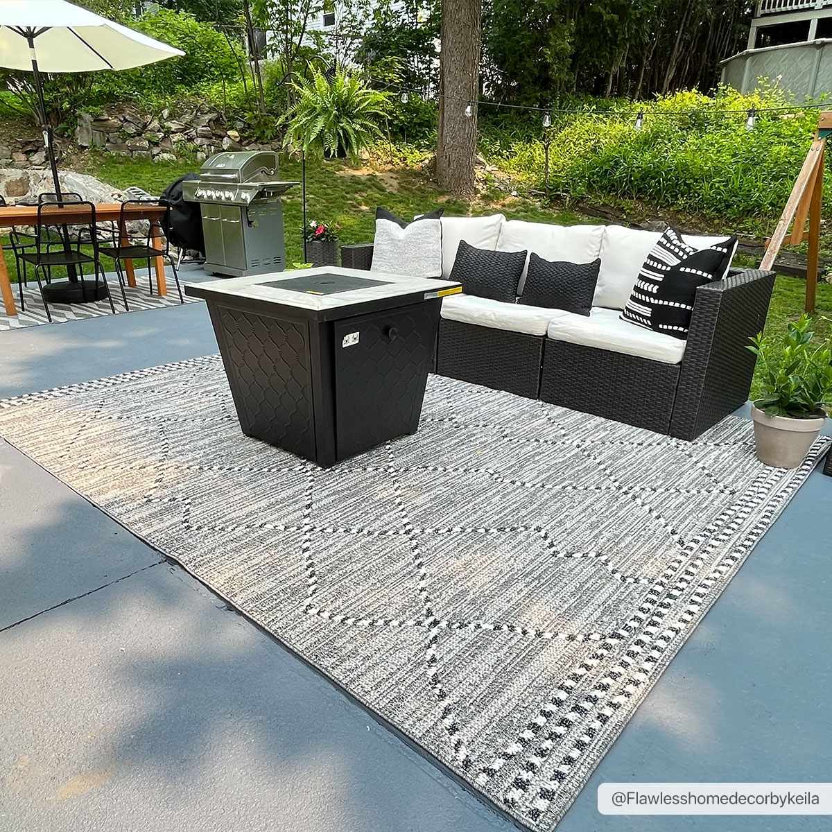 Cheverly Area Rug - Clearance