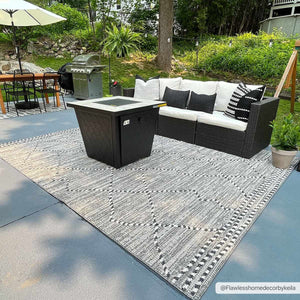 Cheverly Area Rug - Clearance