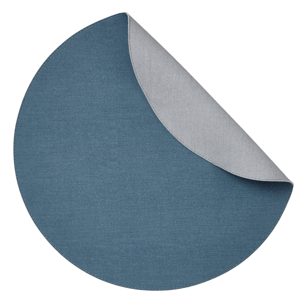 Chic Denim Placemats, Set of 4