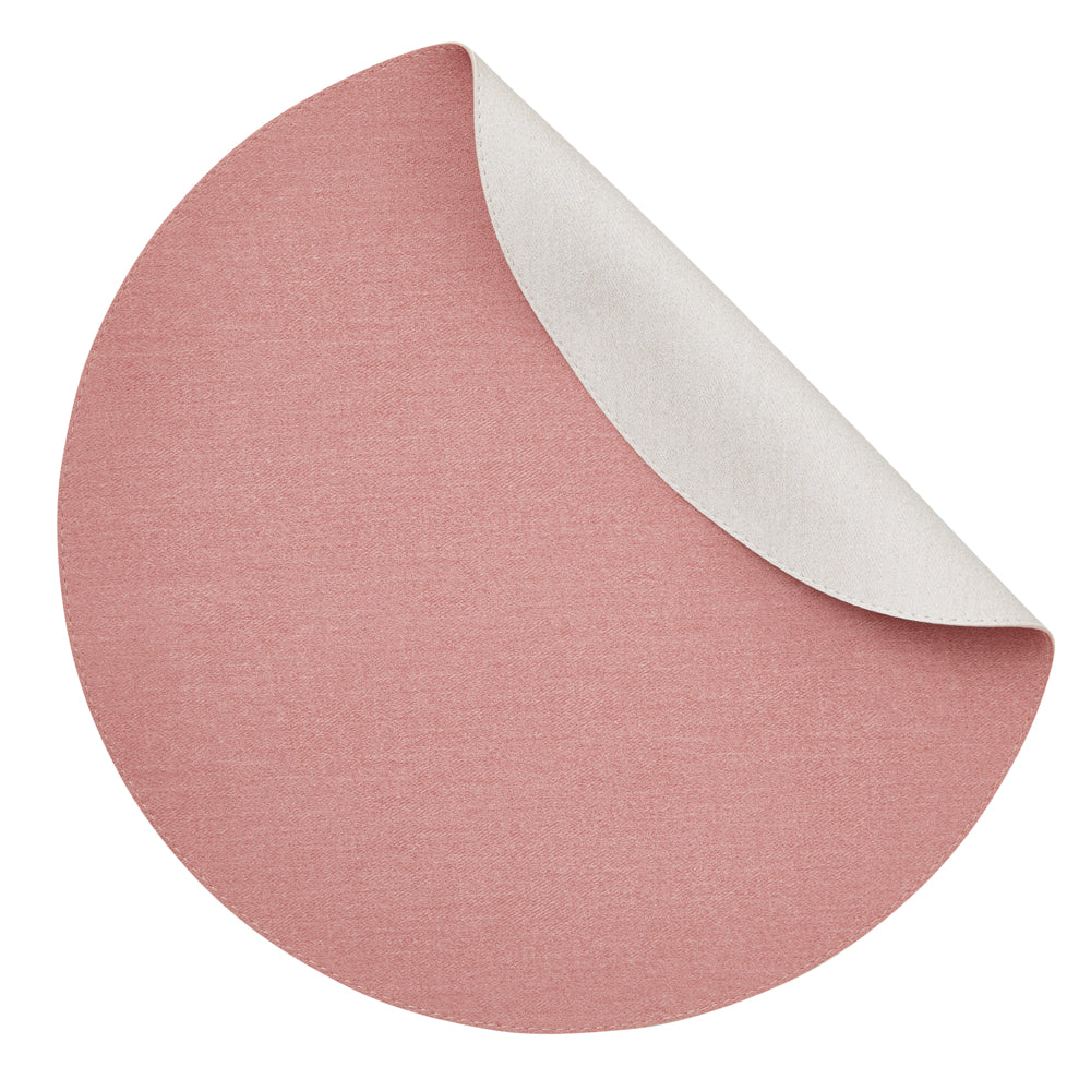 Chic Denim Placemats, Set of 4