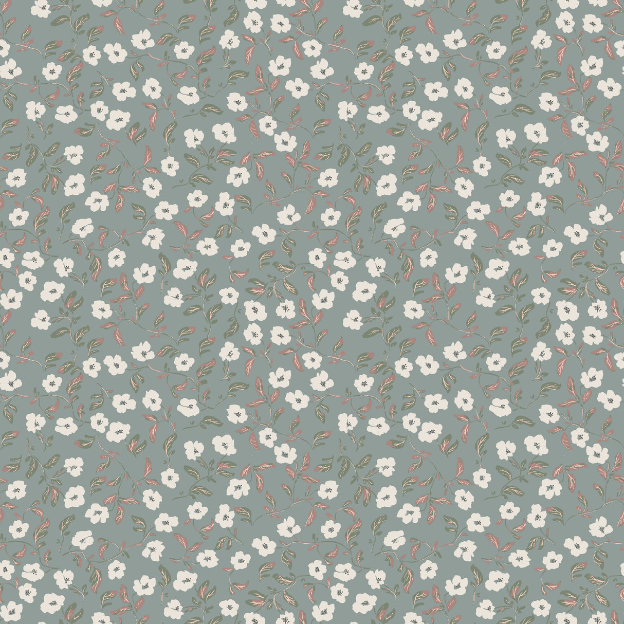 Clancy Wallpaper by Creating to Love