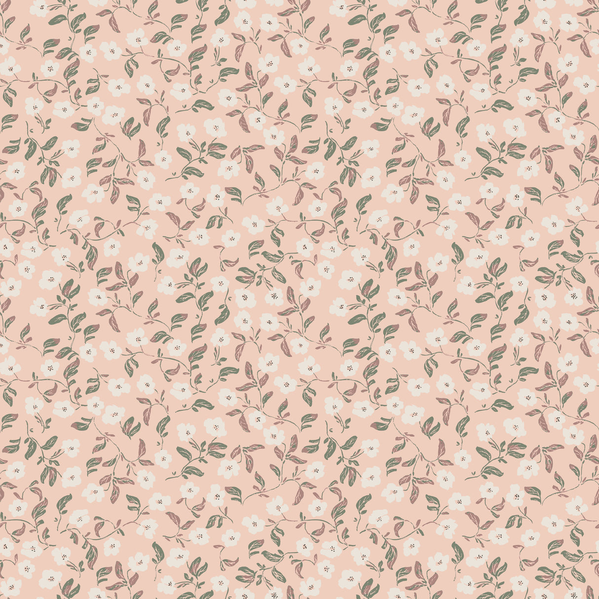 Clancy Wallpaper by Creating to Love
