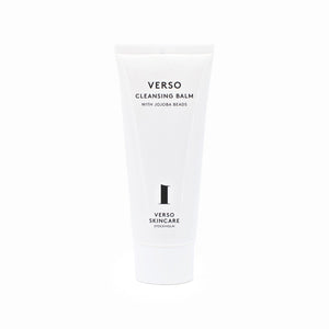 VERSO Cleansing Balm 3.38oz - Small Amount Missing
