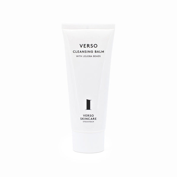 VERSO Cleansing Balm 3.38oz - Small Amount Missing