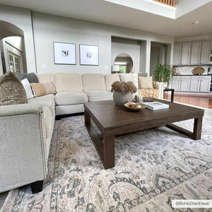 Clee Area Rug - Clearance