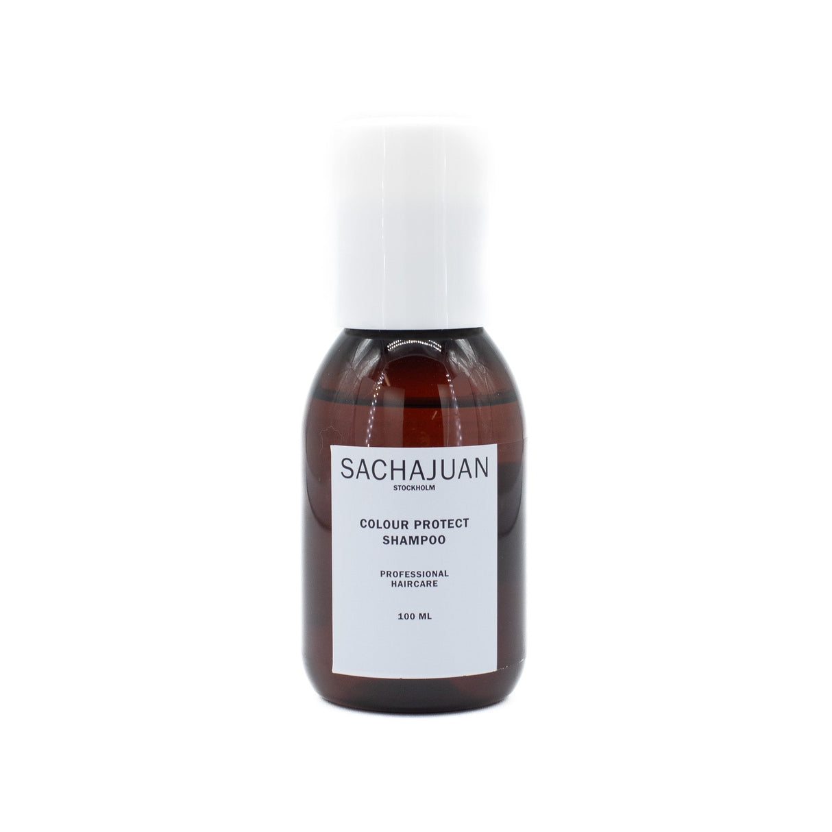 SACHAJUAN Colour Protect Shampoo 3.4oz - Small Amount Missing
