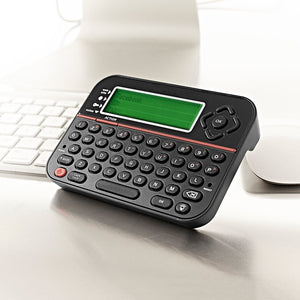 Compact Password Manager Vault for Secure Storage of 400 User IDs and Passwords with PIN Access