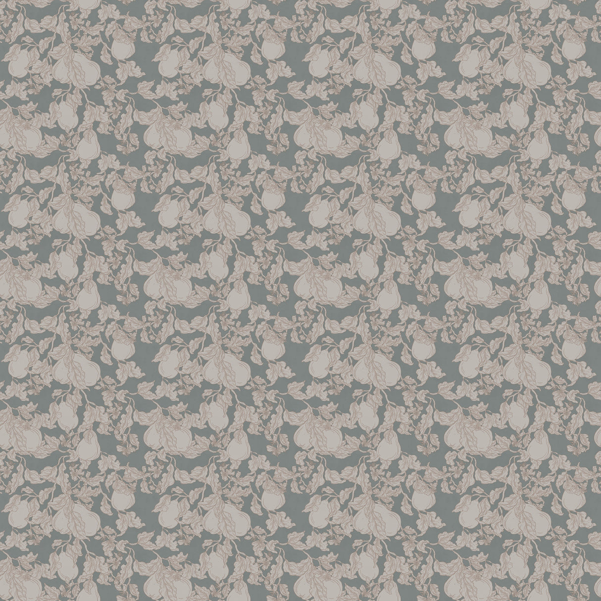 Copeland Wallpaper by The Fibery
