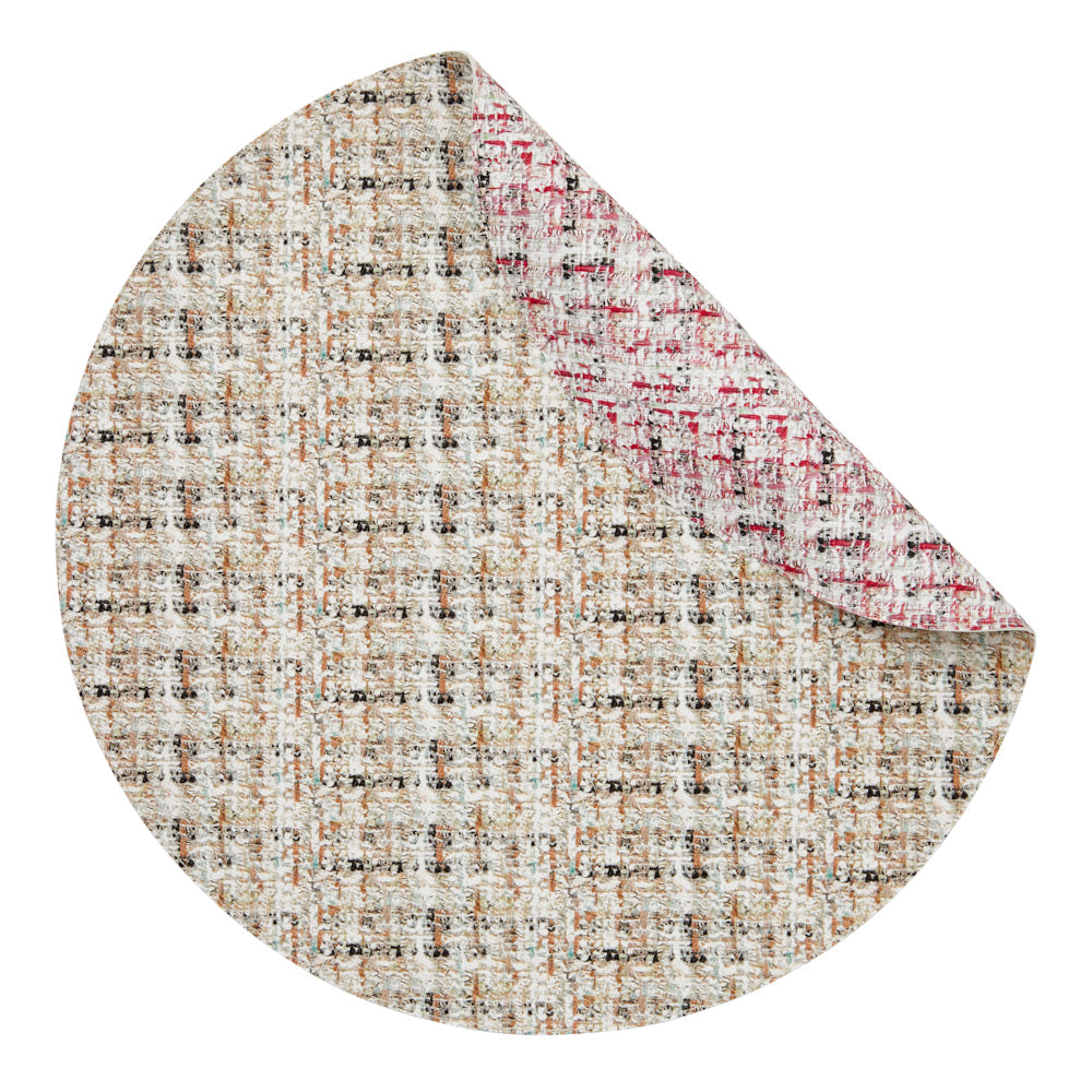 Coquette Placemats Set of 4
