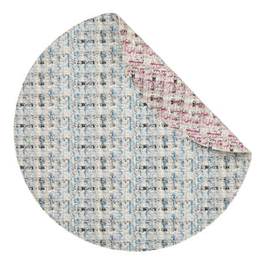 Coquette Placemats Set of 4
