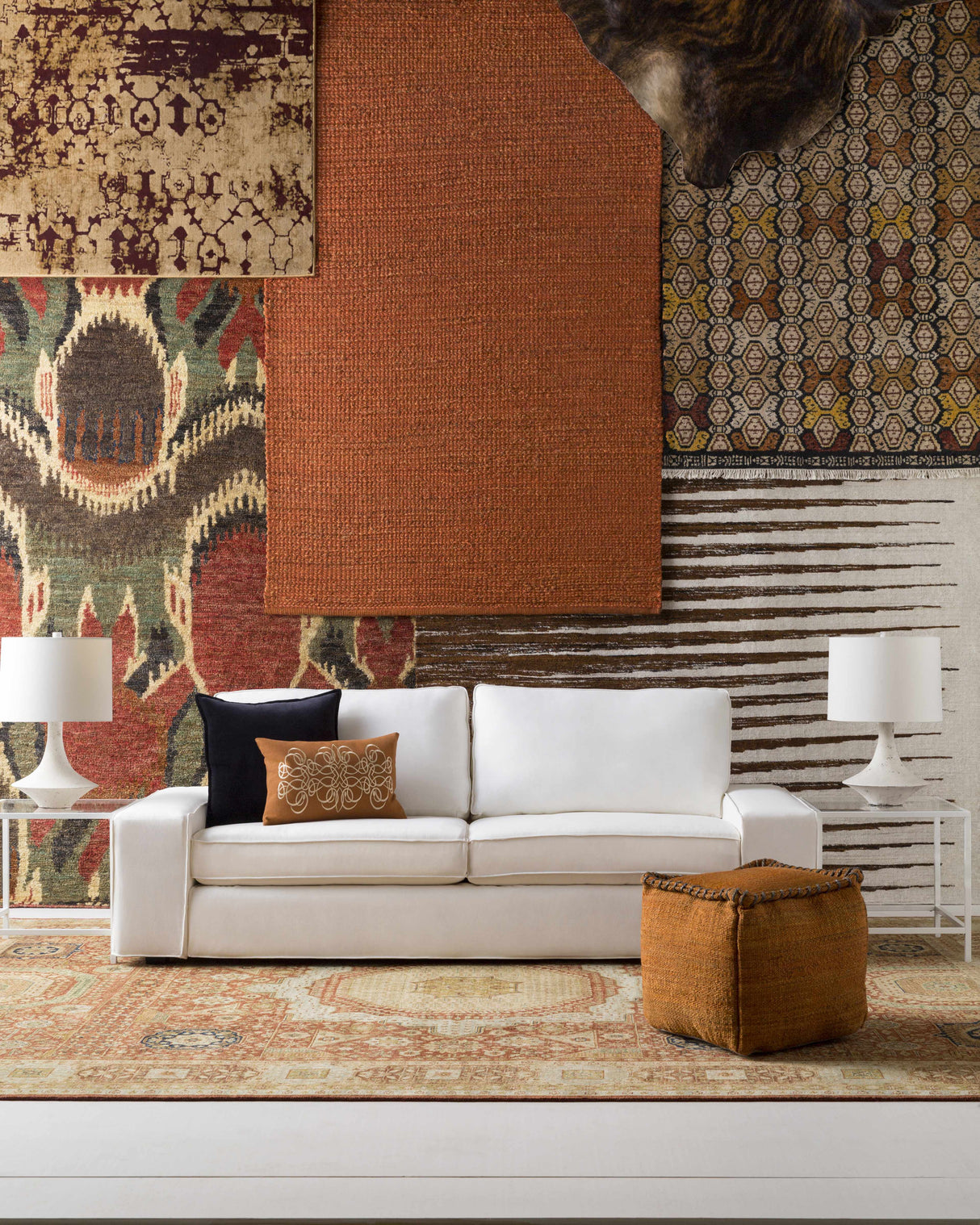 Mercersburg Carpet - Clearance