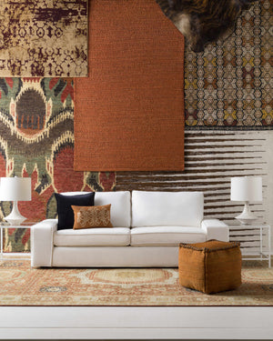 Mercersburg Carpet - Clearance
