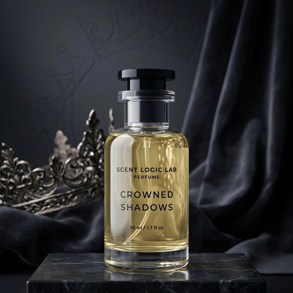 Crowned Shadows