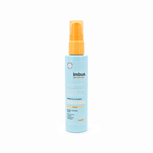 Imbue Curl Worshipping Shine Oil 3.3oz - Small Amount Missing