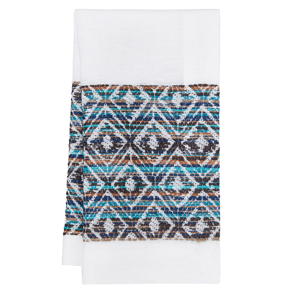 Cuzco Napkins, Set of 4