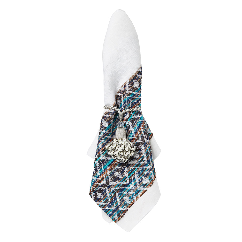 Cuzco Napkins, Set of 4