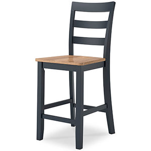 Gesthaven Barstool (Set of 2)