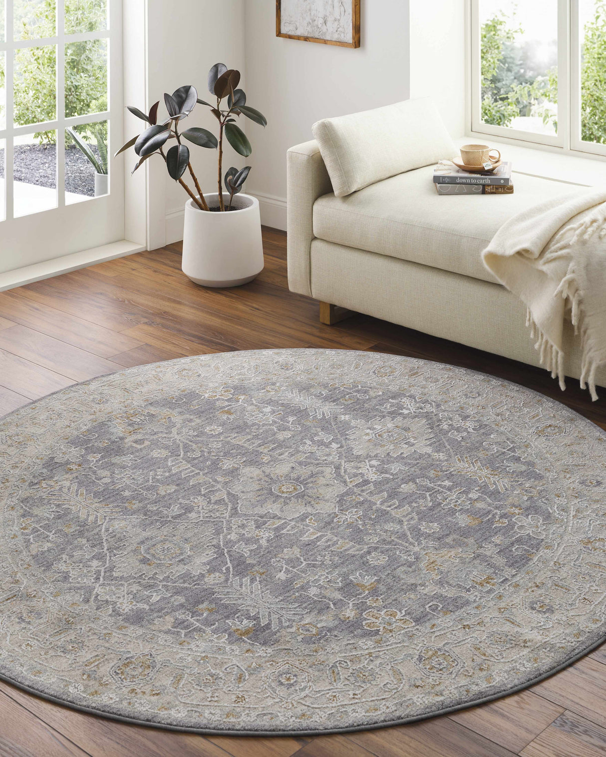 Dalupirip Statement Rug