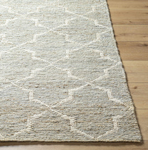 Damawato Jute Carpet - Clearance