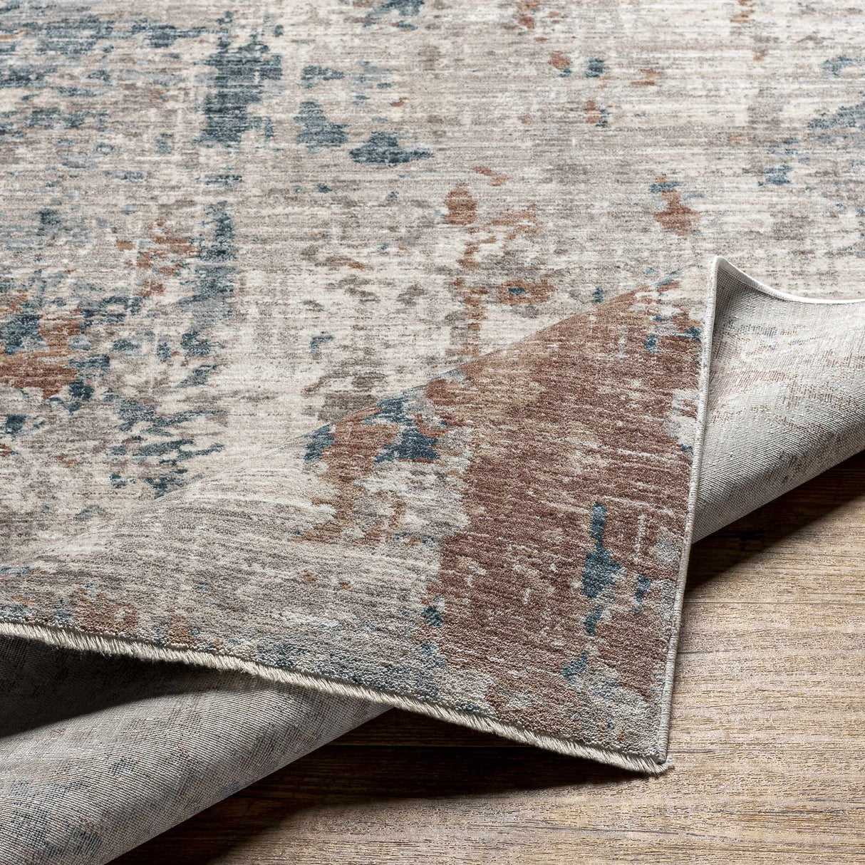 Danlugan Area Rug - Clearance