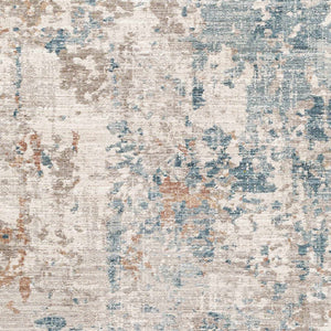 Danlugan Area Rug - Clearance
