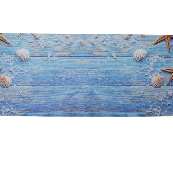 19.6 in. x 55 in. Anti-Fatigue Kitchen Runner Mat (Coastal)