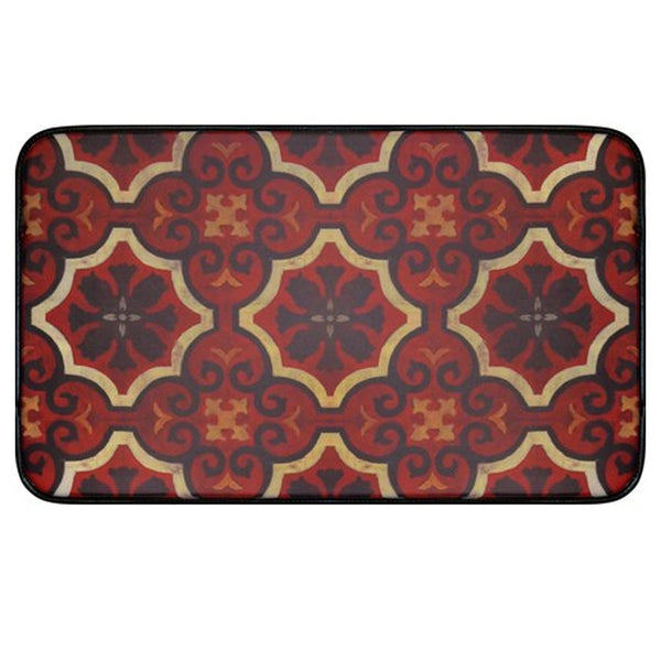 Marrakesh Antifatigue Kitchen Mats