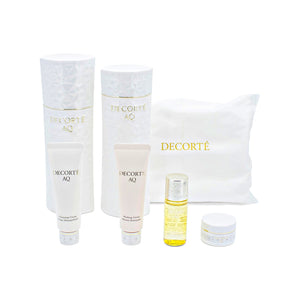 DECORTE AQ Perfect Repair Kit - Imperfect Box