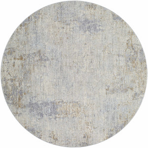Deka Deep Teal Rug