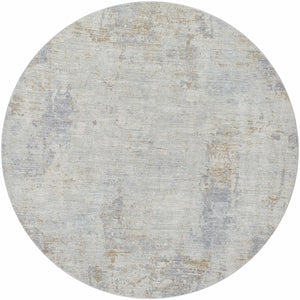 Deka Deep Teal Rug