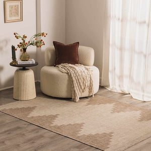 Boutique Rugs Djugun Beige Indoor & Outdoor Rug - view 5