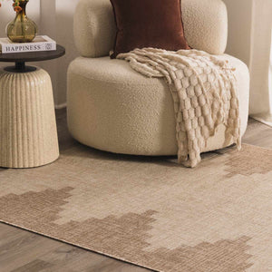 Boutique Rugs Djugun Beige Indoor & Outdoor Rug - view 10