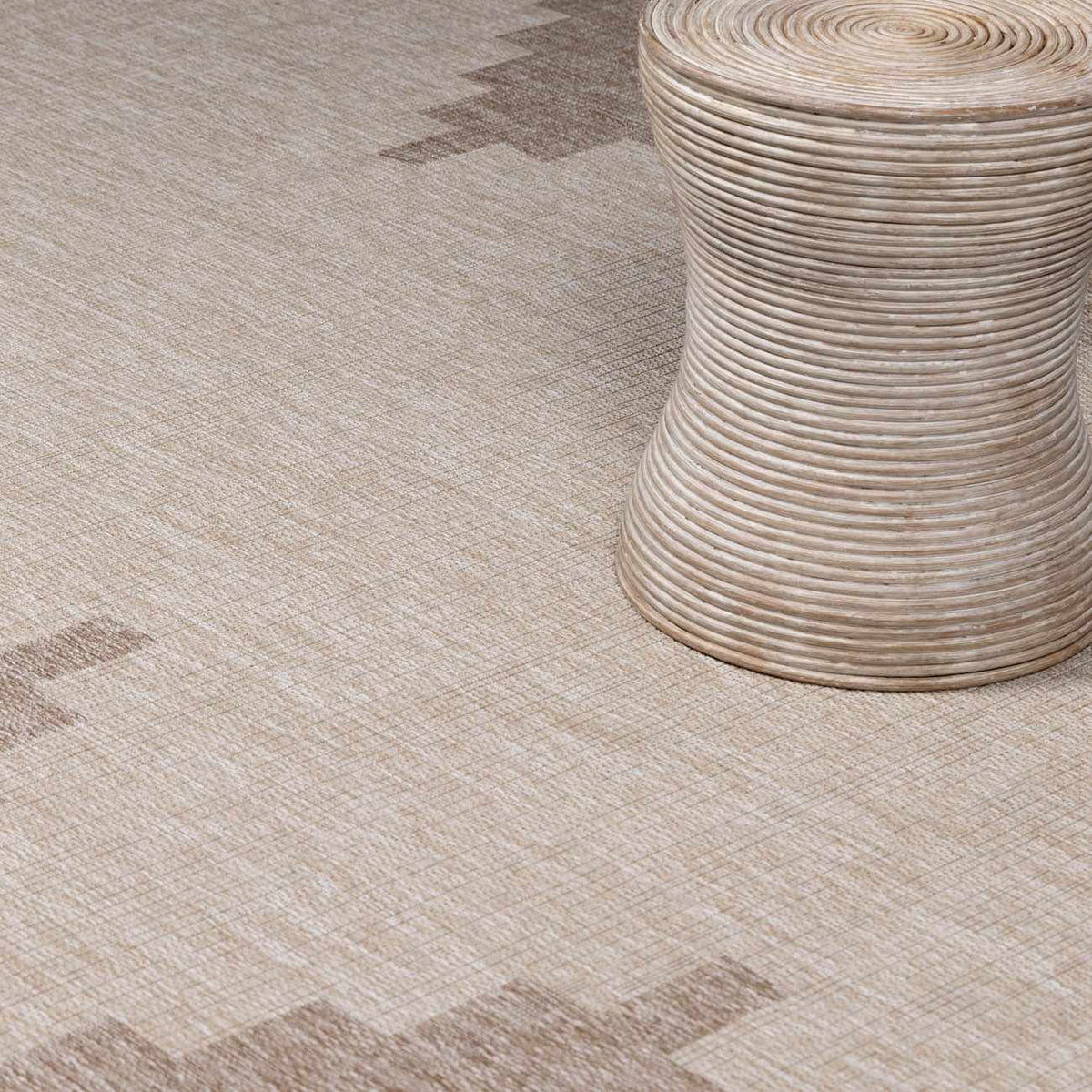 Boutique Rugs Djugun Beige Indoor & Outdoor Rug - view 9