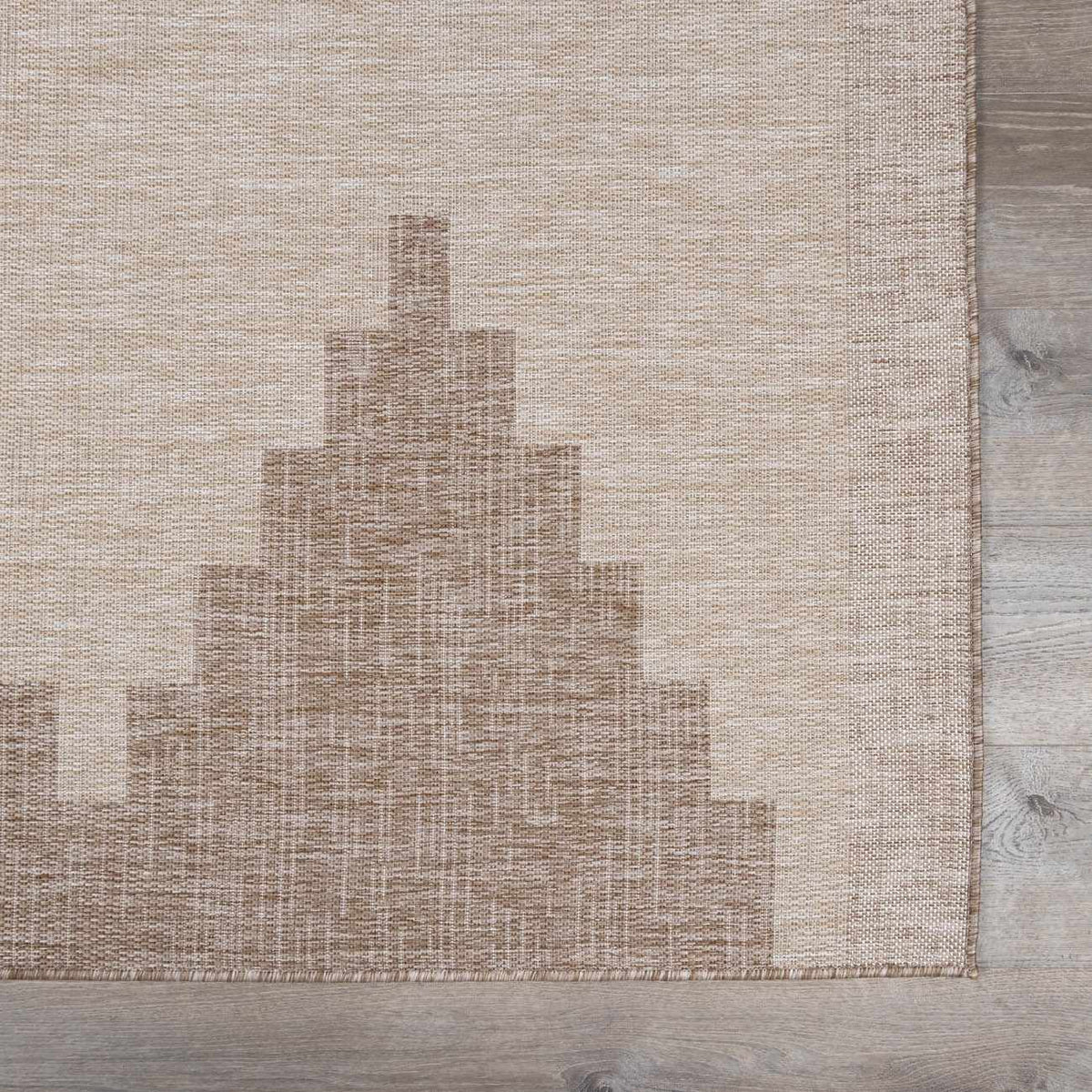 Boutique Rugs Djugun Beige Indoor & Outdoor Rug - view 17