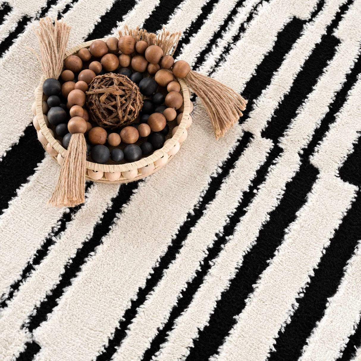 Bansi Area Rug