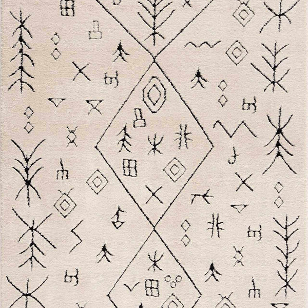 Thian Tribal Area Rug - Clearance