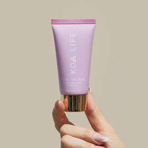 Detox Face Mask