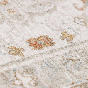 Dieppe Statement Rug