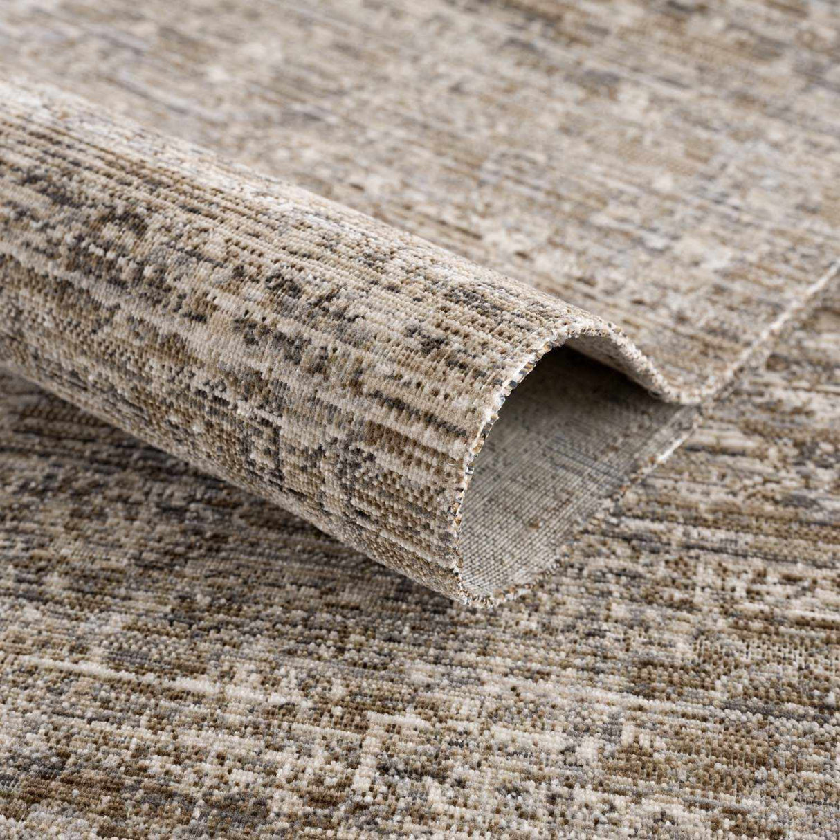 Uzuri Washable Area Rug - Clearance